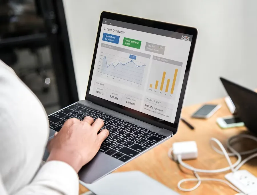 Gestion des campagnes Google Ads Gestion des campagnes Google Ads