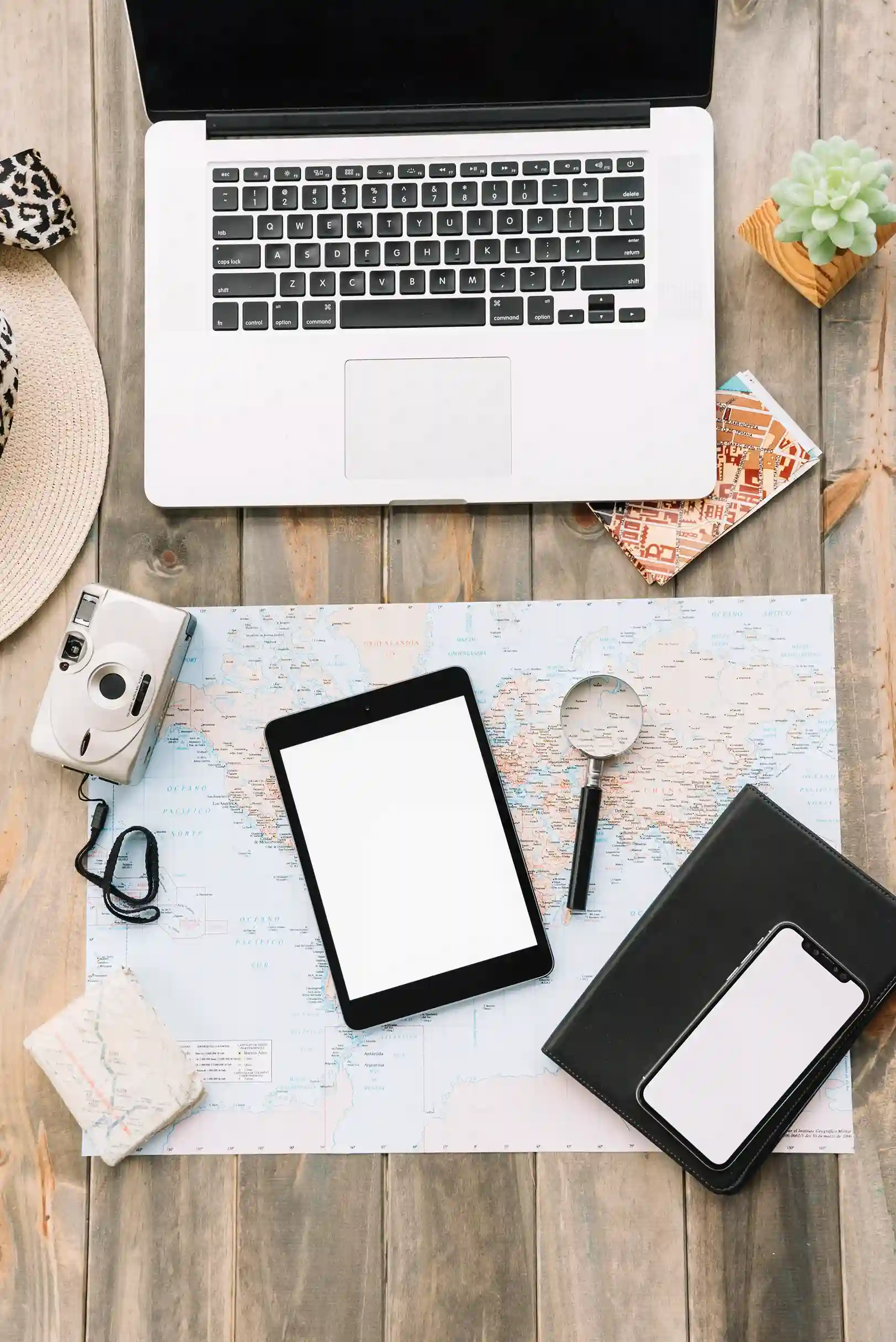 Marketing digital