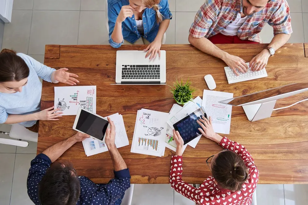 Solutions digitales