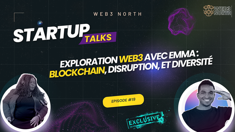 Exploring Web3 with Emma Todd