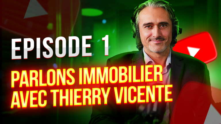 Podcast Thierry et Jennie Lee