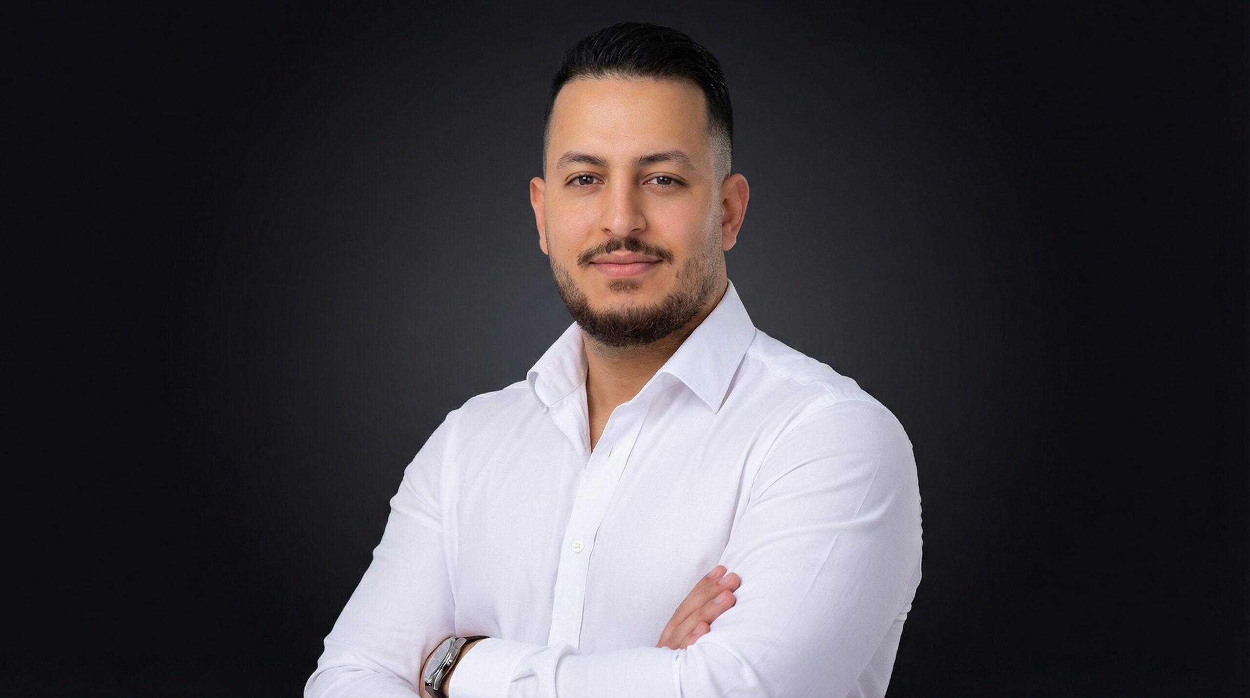 Achraf Kadar