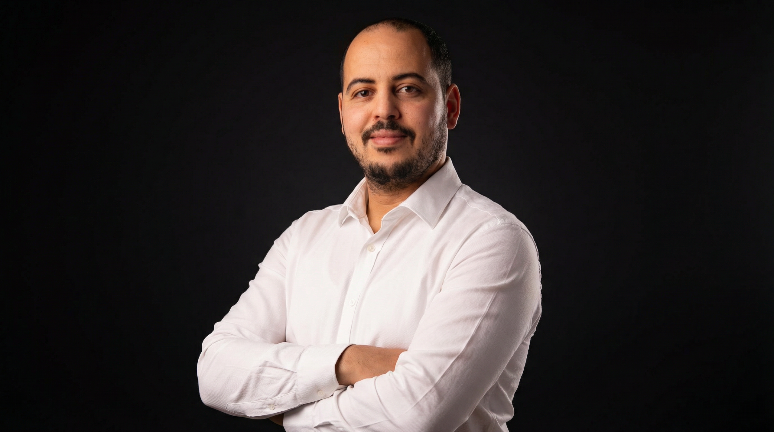Soufiane Kadar