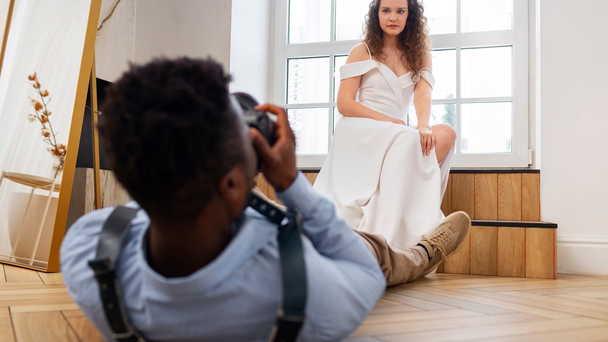 Illustration principale : Conseils pour une séance photo réussie