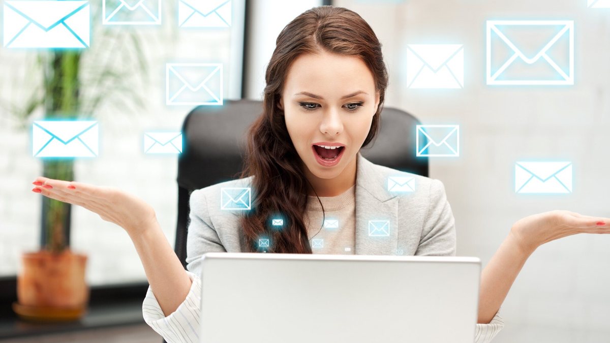 Illustration principale : L’e-mail marketing n’est pas mort ! Découvrez pourquoi