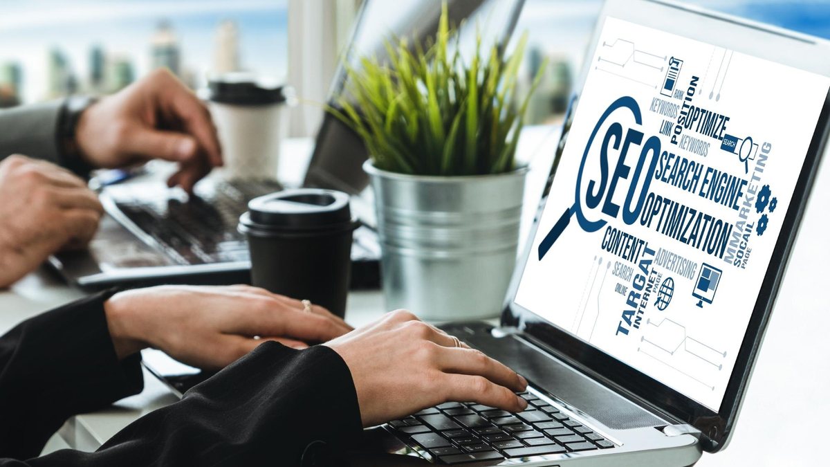 pages service SEO Gatineau — Wenov Gatineau