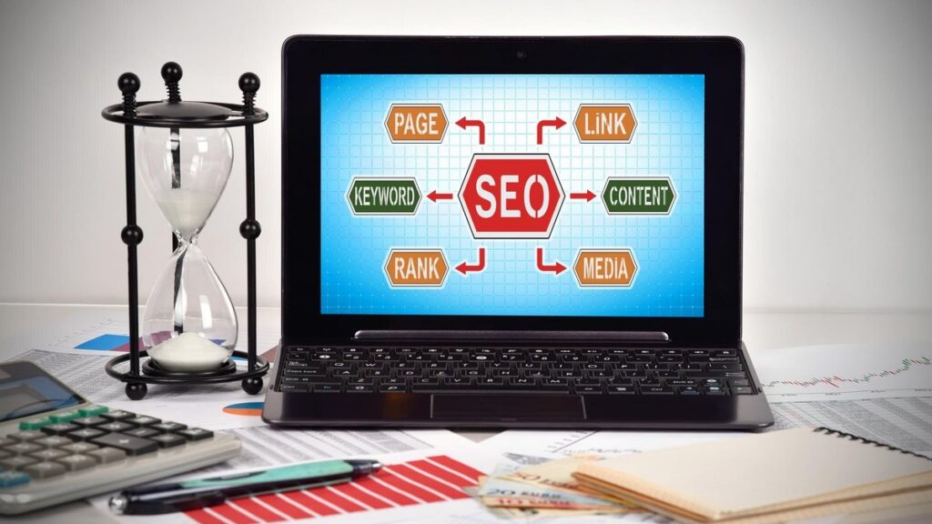 pages service SEO Gatineau — Gatineau / Outaouais
