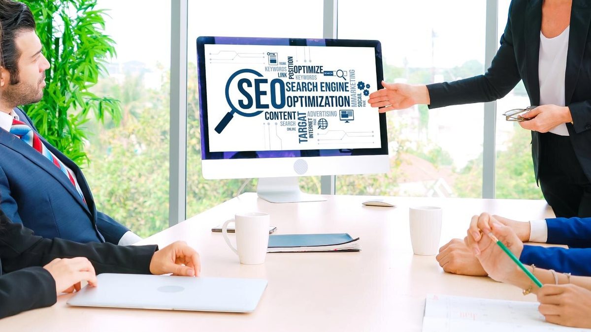 SEO professions libérales Gatineau — Wenov Gatineau