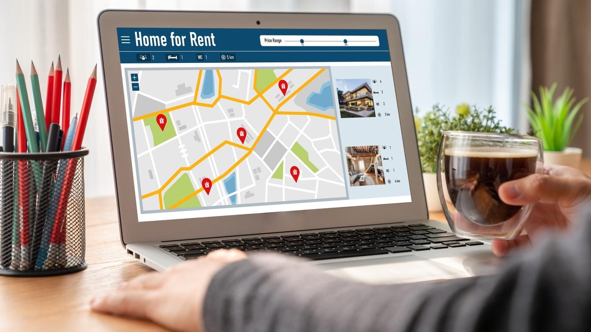 Illustration principale : SEO local à Gatineau : comment apparaître sur Google Maps