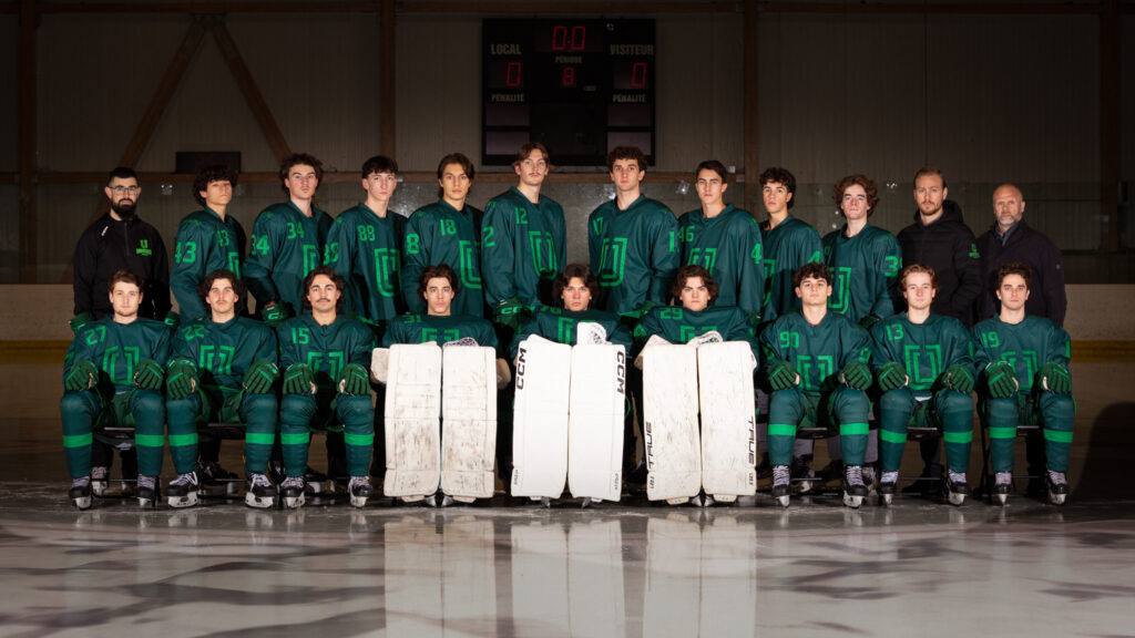 Photo Wenov : seance photo d equipe a Gatineau
