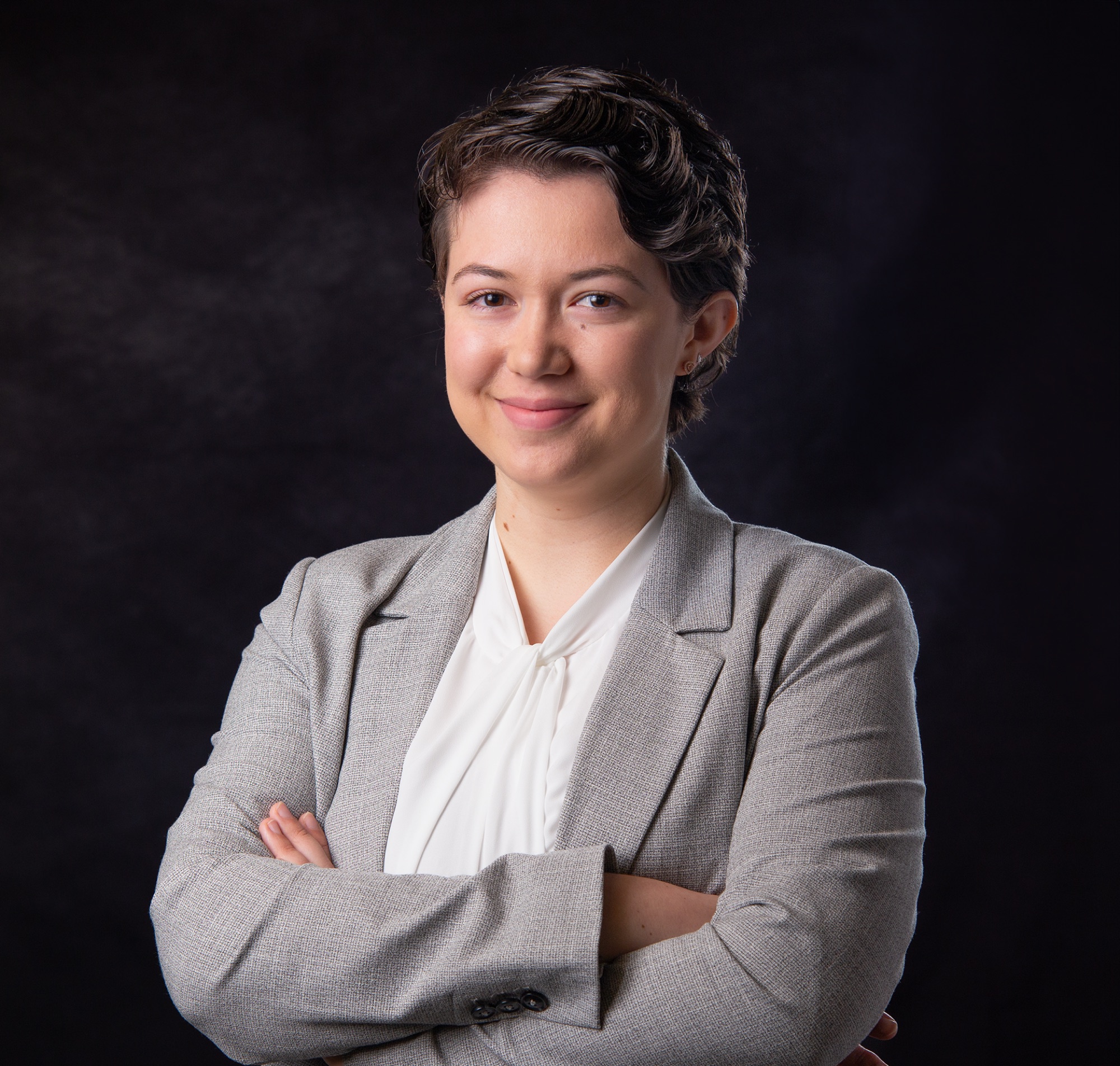 Headshot professionnel