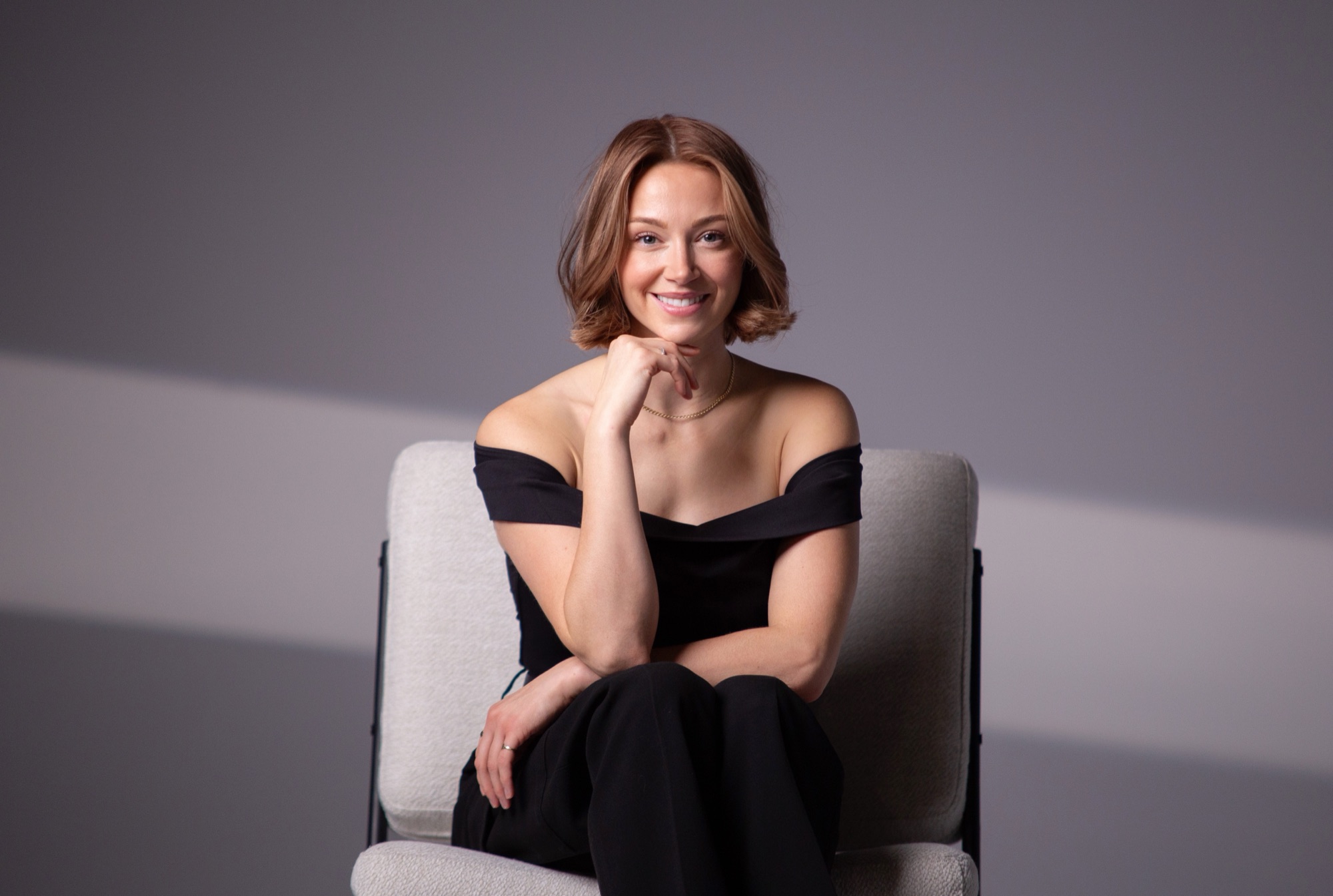 Portrait studio — Wenov