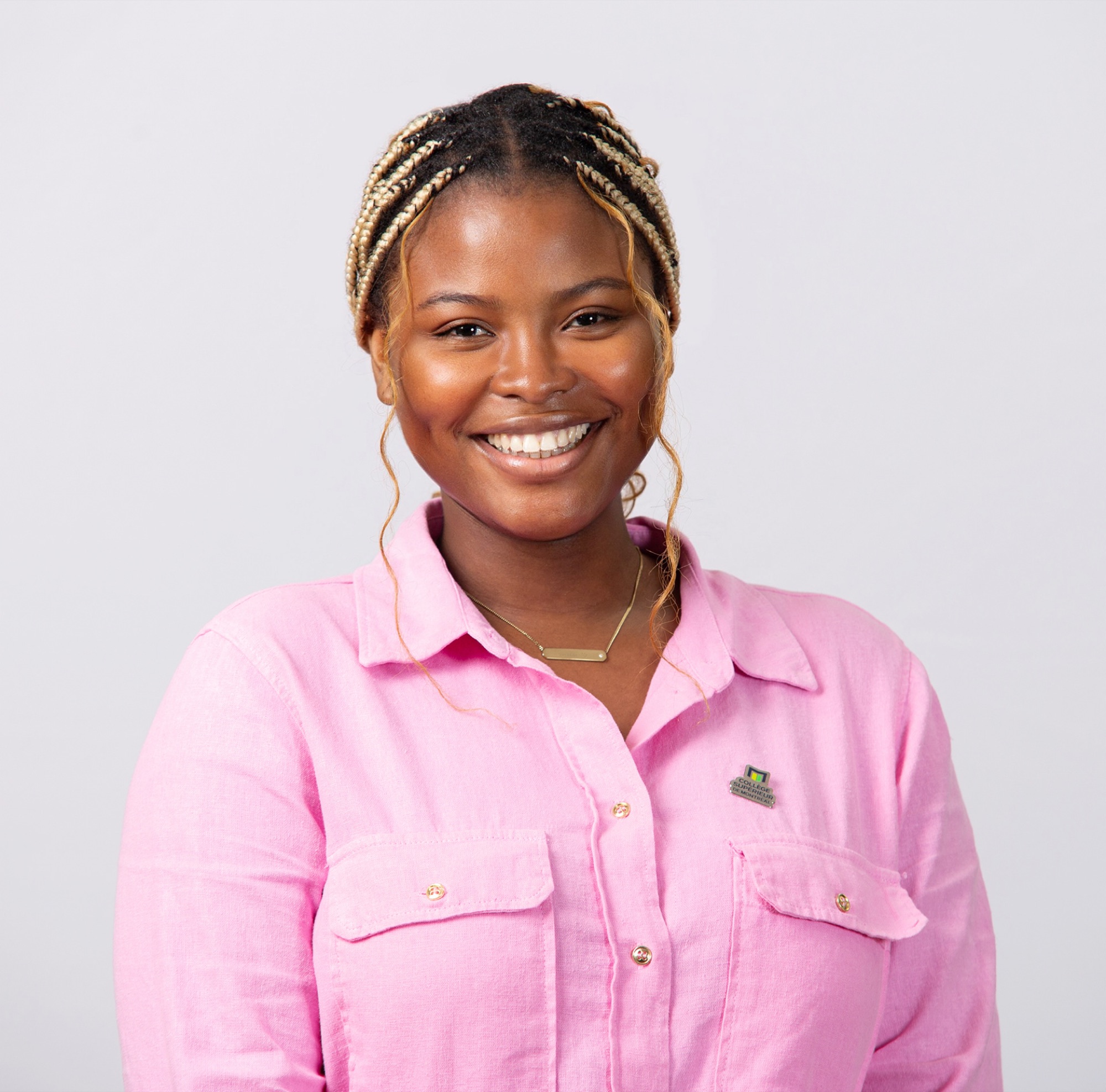 Headshot studio