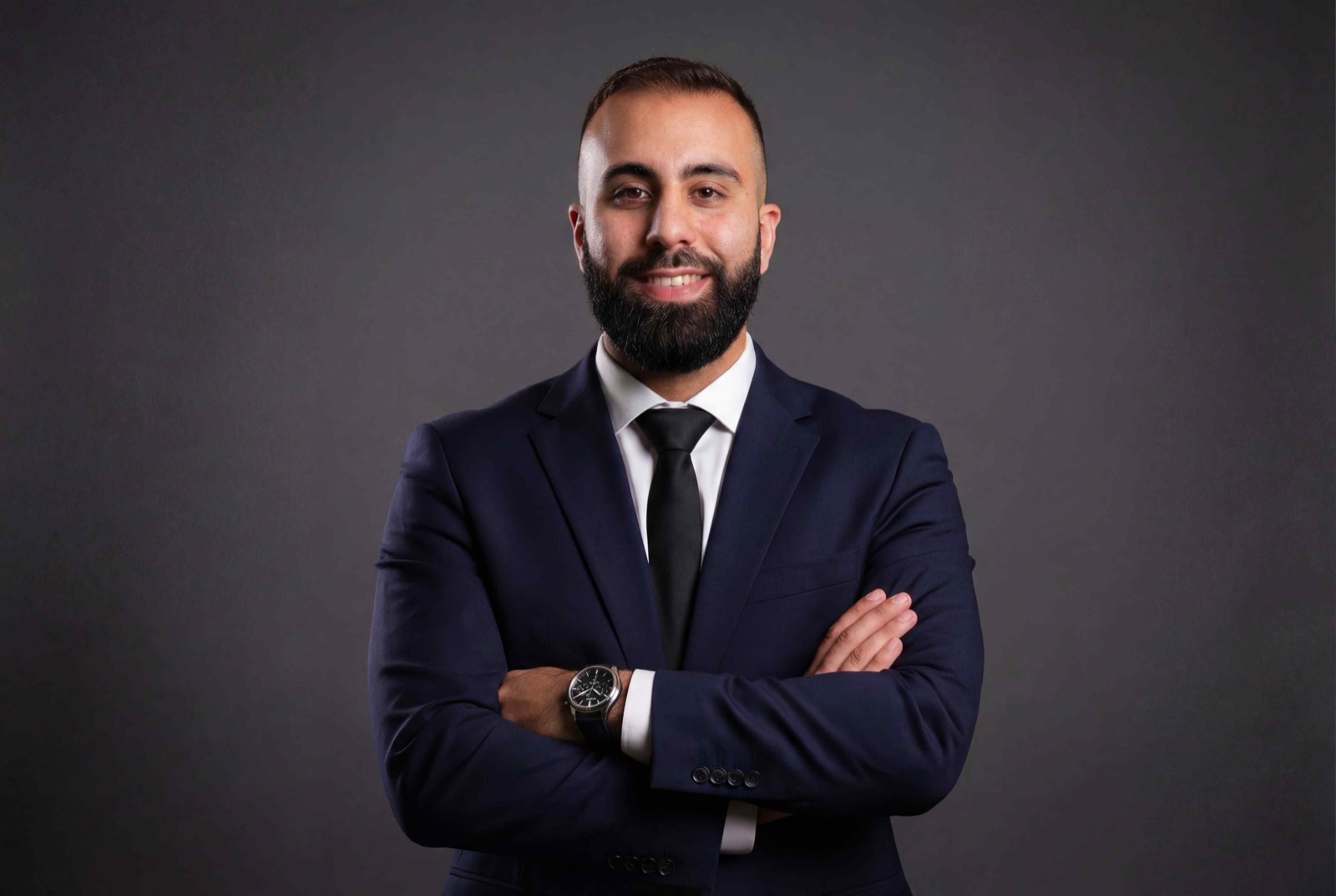 Alex Rizk — contenu réseaux