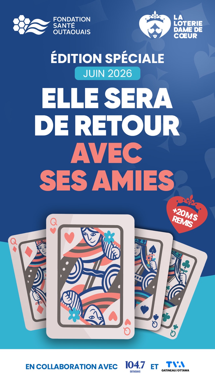 Story Fondation Santé Outaouais