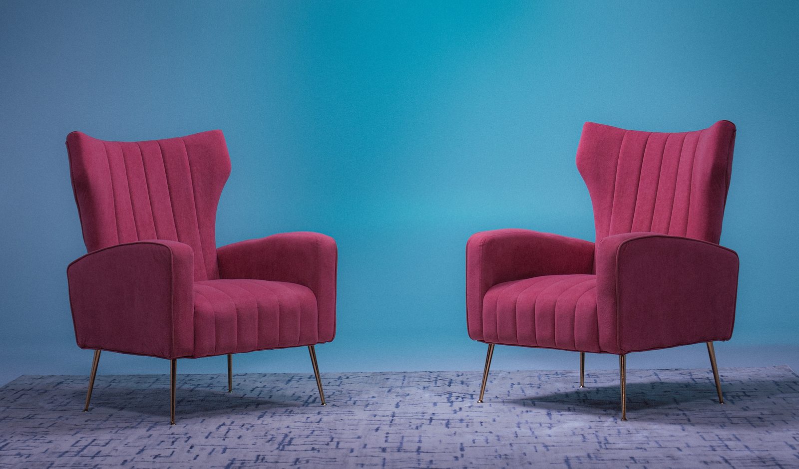 Majesté — setup podcast Wenov