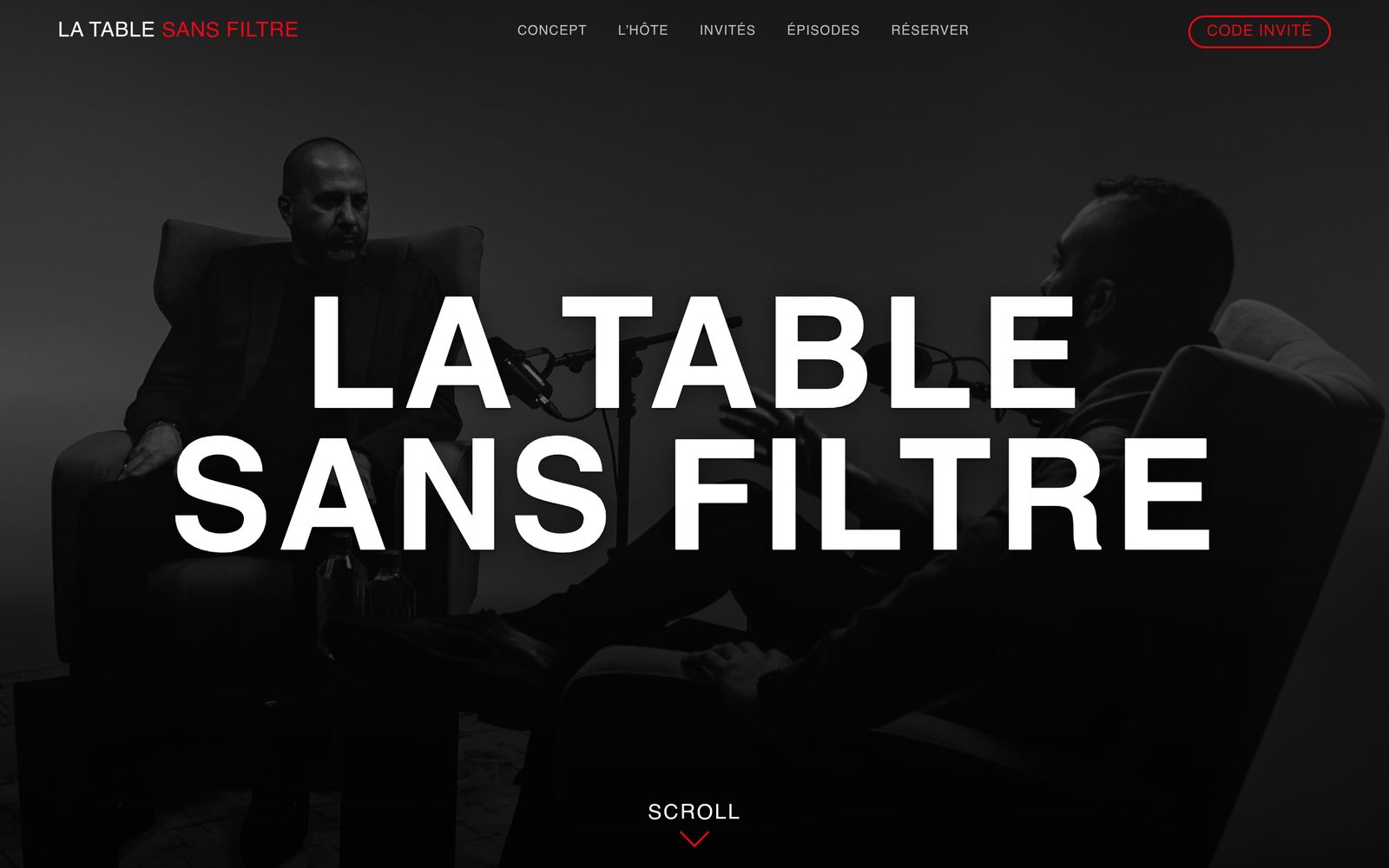 Site latablesansfiltre.com