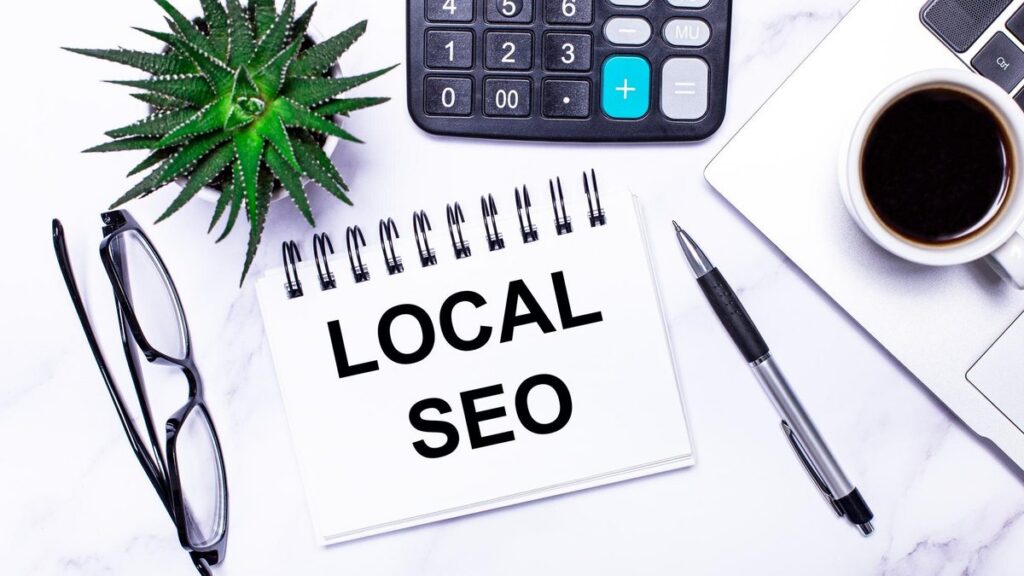 blog SEO local Gatineau — Gatineau / Outaouais