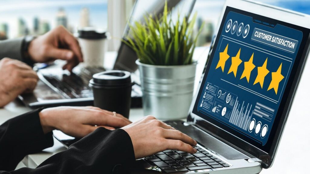 quality score Google Ads Gatineau — Gatineau / Outaouais