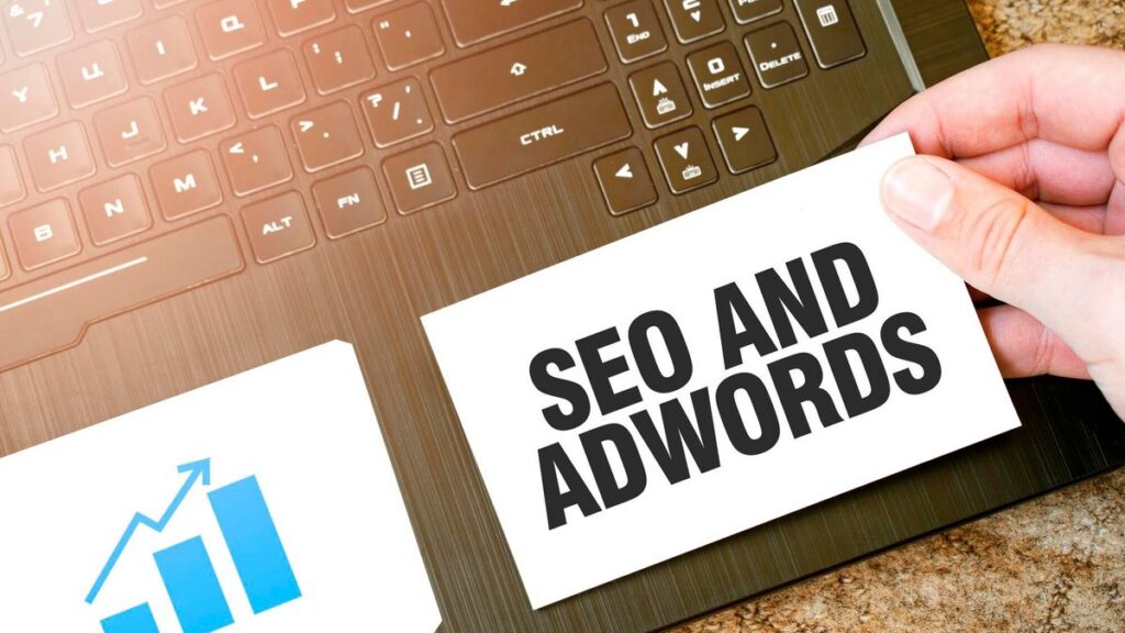 SEO ou Google Ads Gatineau — Gatineau / Outaouais