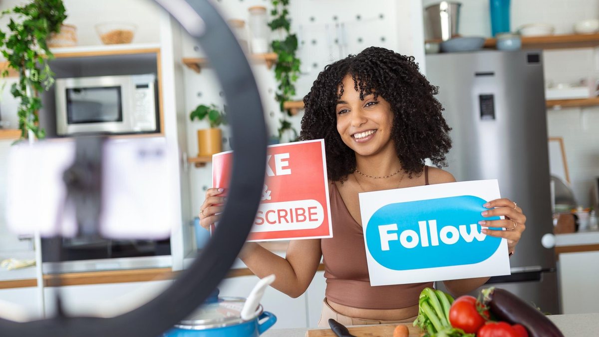 fréquence publication réseaux sociaux Gatineau — Wenov Gatineau