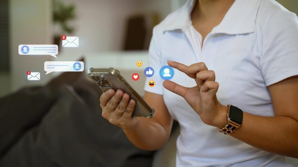 gestion commentaires réseaux sociaux Gatineau — Gatineau / Outaouais