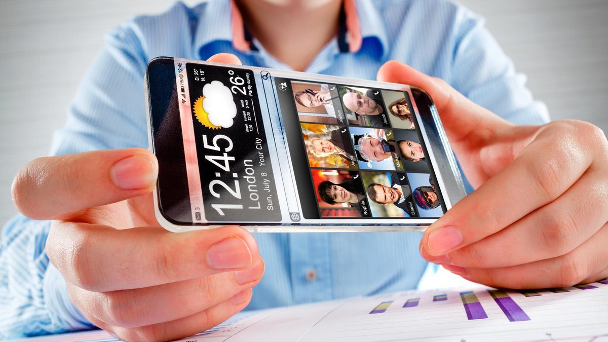 formats contenu Instagram Gatineau — Wenov Gatineau