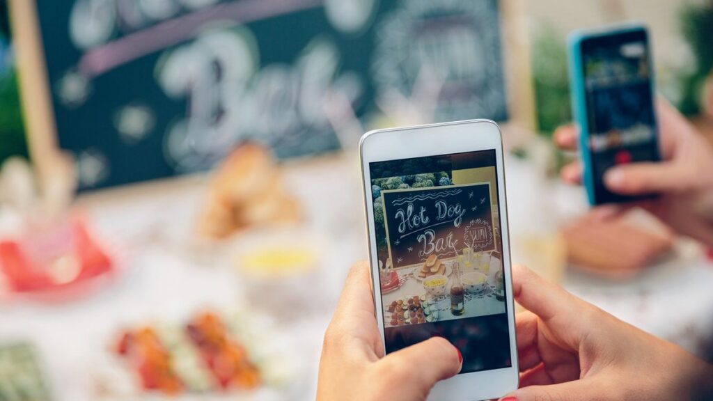 formats contenu Instagram Gatineau — Gatineau / Outaouais